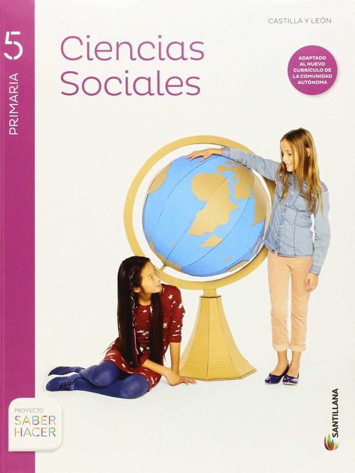 VACACIONES INFANTIL 5 AOS 2015