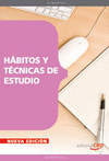 HABITOS Y TECNICAS DE ESTUDIO
