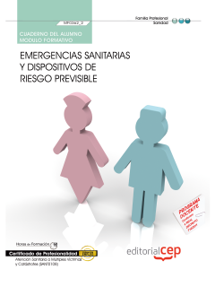 CUADERNO DEL ALUMNO EMERGENCIAS SANITARIAS Y DISPOSITIVOS DE