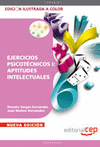 EJERCICIOS PSICOTECNICOS I: APTITUDES INTELECTUALES
