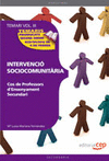COS DE PROFESSORS D'ENSENYAMENT SECUNDARI, INTERVENCIO SOCIO