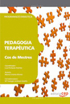COS DE MESTRES, PEDAGOGIA TERAPEUTICA, PROGRAMACIO DIDACTICA