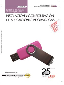 CUADERNO ALUMNO INSTALACION Y CONFIGURACION APLICACIONES IN