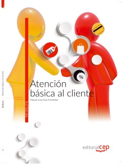ATENCION BASICA AL CLIENTE, MANUAL TEORICO