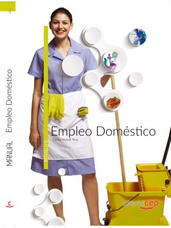 EMPLEO DOMESTICO, MANUAL TEORICO