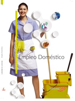 EMPLEO DOMESTICO, CUADERNO DE EJERCICIOS