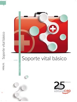 SOPORTE VITAL BASICO, MANUAL TEORICO