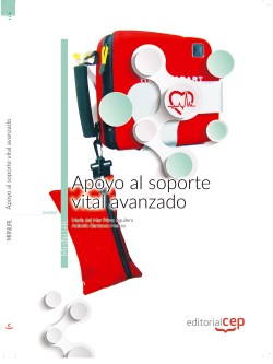 APOYO AL SOPORTE VITAL AVANZADO, MANUAL TEORICO