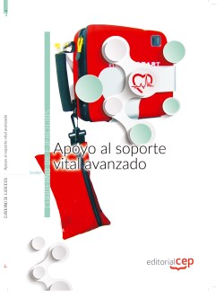 APOYO AL SOPORTE VITAL AVANZADO, CUADERNO DE EJERCICIOS