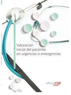 VALORACION INICIAL DEL PACIENTE EN URGENCIAS O EMERGENCIAS