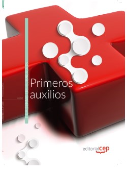 PRIMEROS AUXILIOS, CUADERNO DE EJERCICIOS