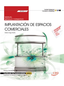 MANUAL IMPLANTACION DE ESPACIOS COMERCIALES MF0501_3