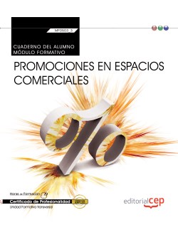 PROMOCIONES EN ESPACIOS COMERCIALES TRANSVERSAL