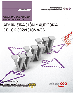 CUADERNO DEL ALUMNO, ADMINISTRACION Y AUDITORIA DE LOS SERVI