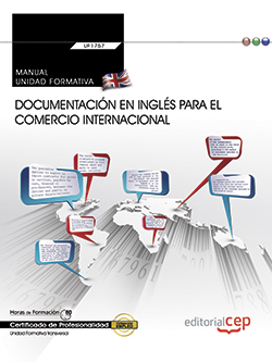 MANUAL, DOCUMENTACION EN INGLES PARA EL COMERCIO INTERNACION