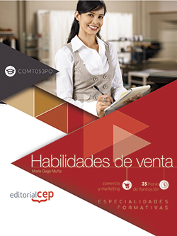 HABILIDADES DE VENTA (COMT053PO), ESPECIALIDADES FORMATIVAS