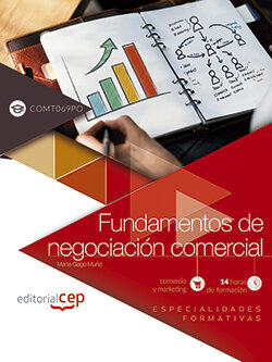 FUNDAMENTOS DE NEGOCIACION COMERCIAL (COMT069PO), ESPECIALID