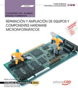 CUADERNO DEL ALUMNO, ADMINISTRACION Y AUDITORIA DE LOS SERVI