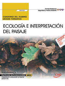CUADERNO DEL ALUMNO ECOLOGIA E INTERPRETA