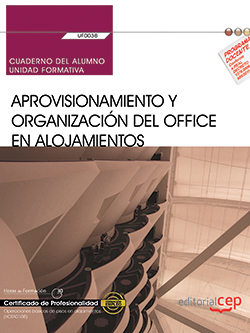 CUADERNO DEL ALUMNO APROVISIONAMIENTO Y O