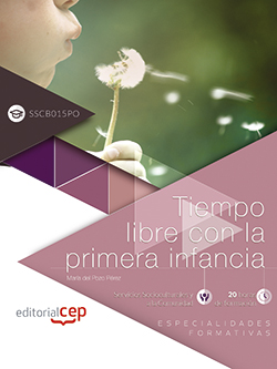 TIEMPO LIBRE CON LA PRIMERA INFANCIA (SSCB015PO), ESPECIALID