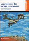 27. LES AVENTURES DEL BARO DE MUNCHAUSEN