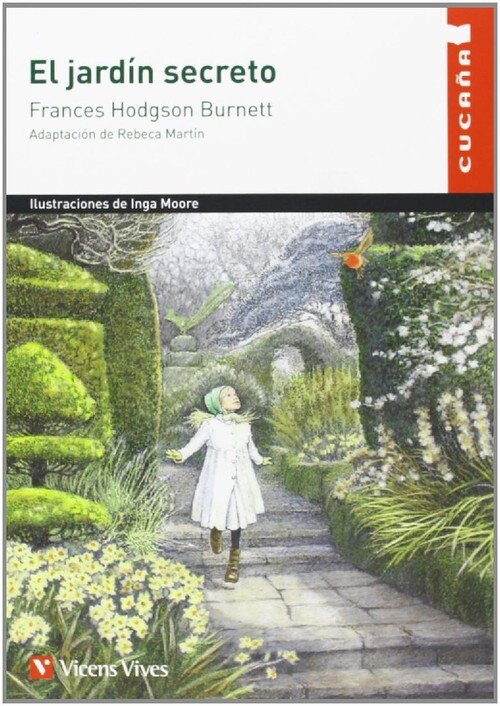 JARDIN SECRETO,EL