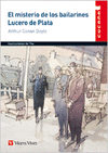 MISTERIO DE LOS BAILARINES,EL-LUCERO DE PLATA-CUCA�A