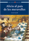 29. ALICIA AL PAIS DE LES MERAVELLES