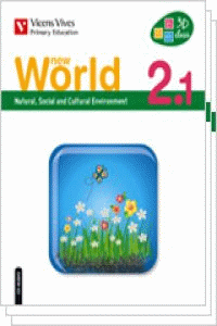 NEW WORLD 2 EP TRIMESTRES 2011