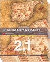 GEOGRAPHY AND HISTORY 2.1-2.2-2.3 TRIMESTRALIZADO