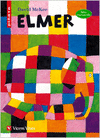 ELMER-LETRA MANUSCRITA