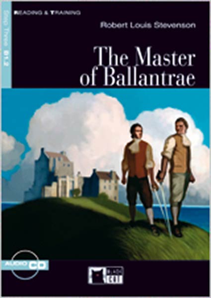 MASTER OF BALLANTRAE+CD, THE