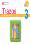 PLASTICA 3 EP TRAZOS 2012