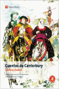 CANTERBURY TALES-NIV.PRE-INTERMEDIATE