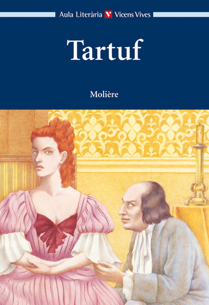 35. TARTUF