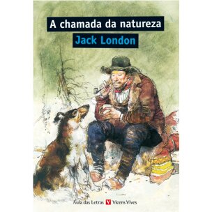 A CHAMADA DA NATUREZA