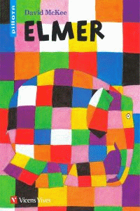 ELMER (PILLOTA) (GALLEGO)