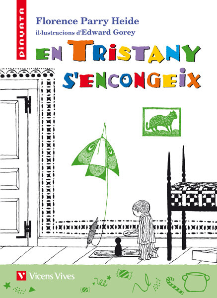23. EN TRISTANY S'ENCONGEIX