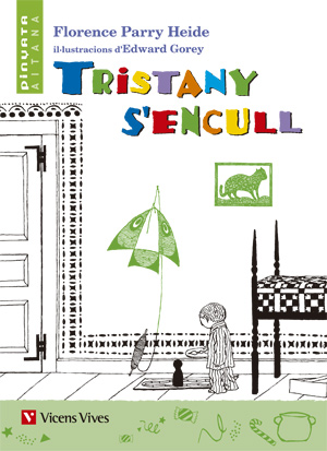 17. TRISTANY S'ENCULL