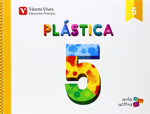PLASTICA 5 EP 2014