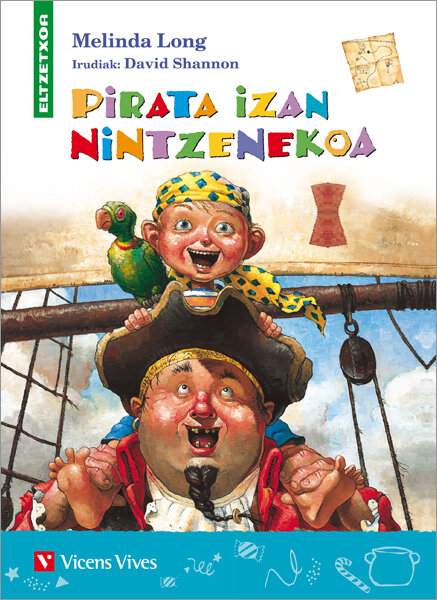3.PIRATA IZAN NINTZENEKOA