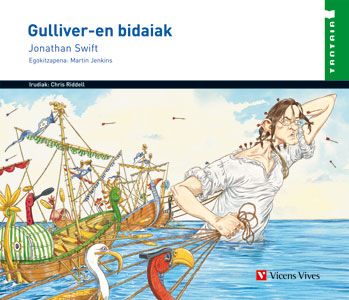 12.GULLIVER-EN BIDAIAK