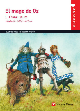 MAGO DE OZ,EL (N.E.)