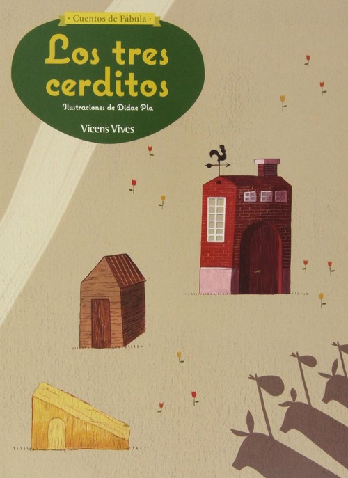 TRES CERDITOS,LOS