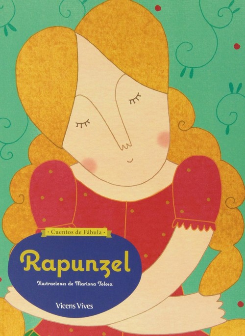RAPUNZEL