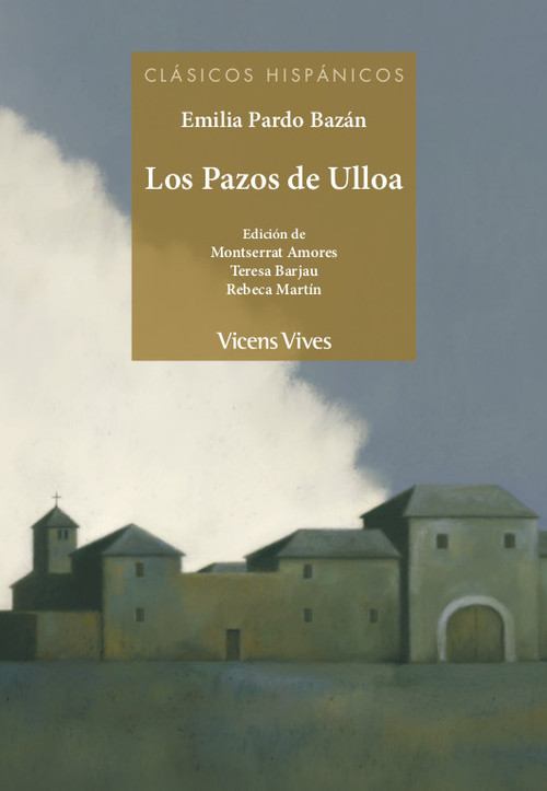 PAZOS DE ULLOA,LOS (CLASICOS HISPANICOS)