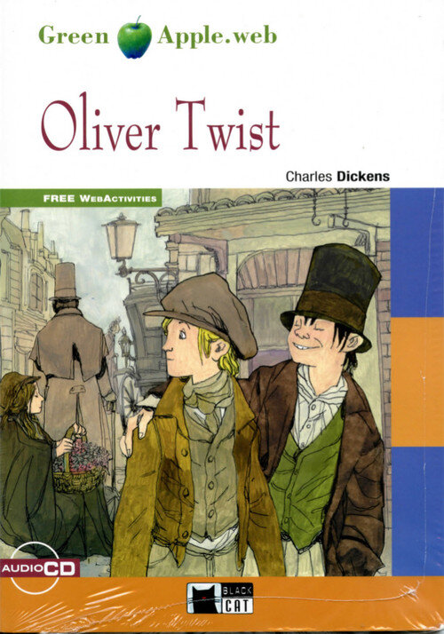 OLIVER TWIST