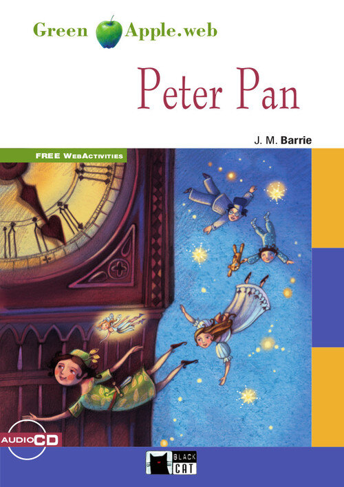 PETER PAN