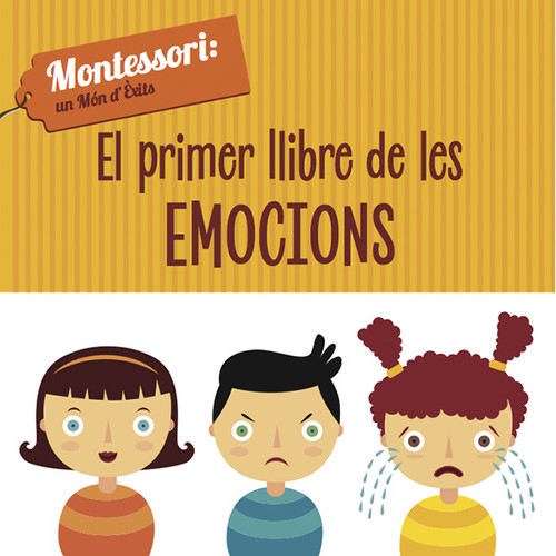PRIMER LLIBRE DE LES EMOCIONS., EL